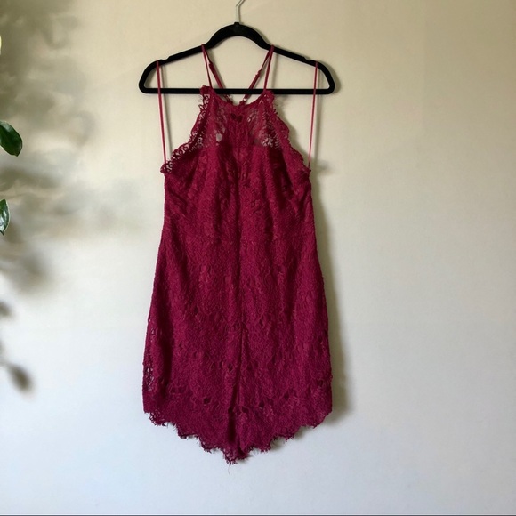 Free People lace dress - Picture 4 of 11